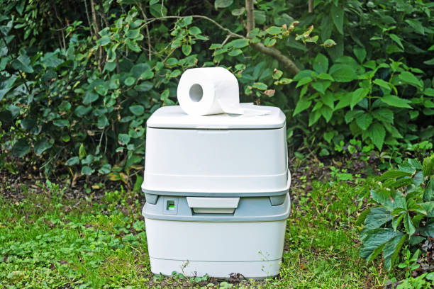 Best High-end porta potty rental  in Cresco, IA