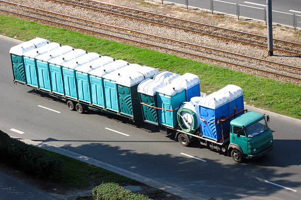  Cresco, IA Porta Potty Rental Pros
