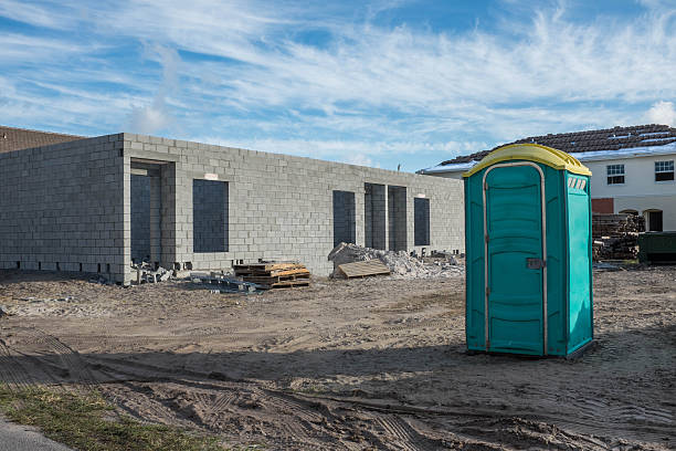 Best Local porta potty services  in Cresco, IA